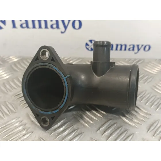 Tubo para Ford Transit Caja Cerrada, Media (Fy) (2000 =>)