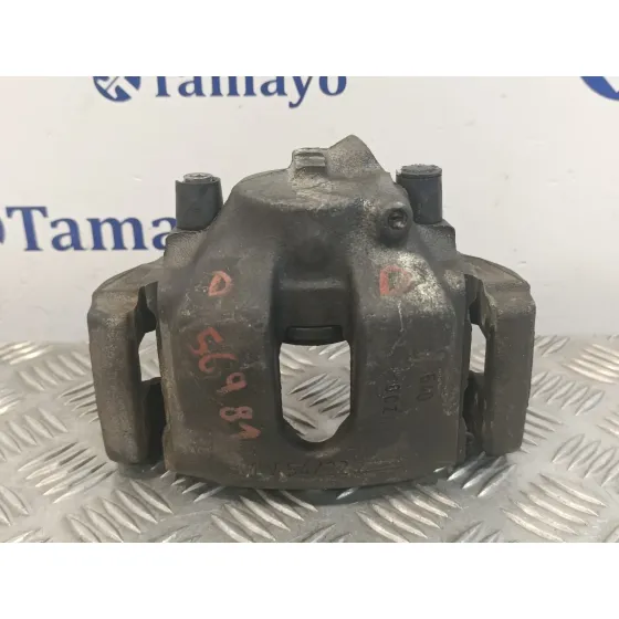 Pinza Freno Delantera Derecha para Bmw Serie 3 Compact (E46)