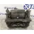 Pinza Freno Delantera Derecha para Nissan Nt400 Cabstar (01/20214->)