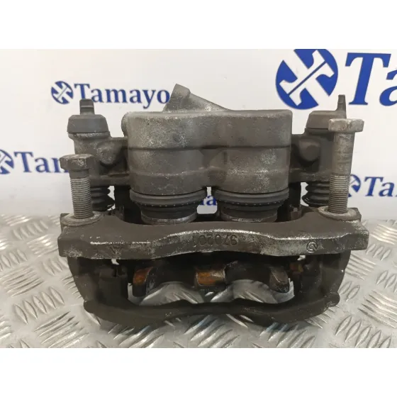 Pinza Freno Delantera Derecha para Nissan Nt400 Cabstar (01/20214->)