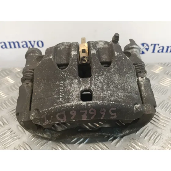 Pinza Freno Delantera Derecha para Nissan Nt400 Cabstar (01/20214->)