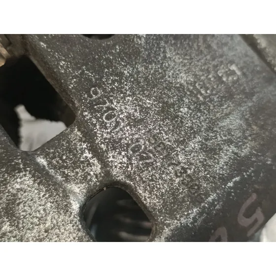 Pinza Freno Delantera Derecha para Nissan Nt400 Cabstar (01/20214->)