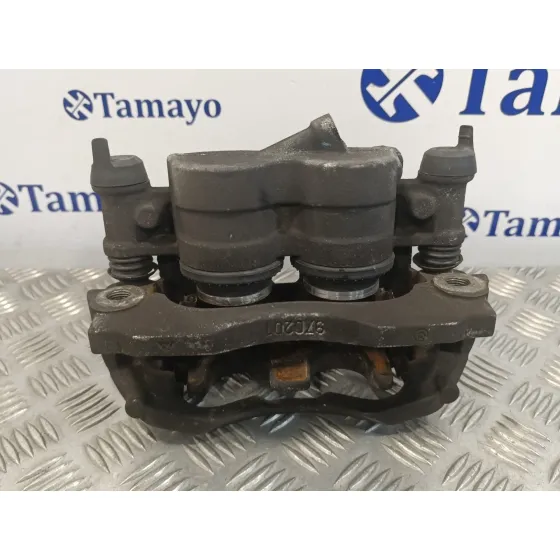 Pinza Freno Delantera Izquierda para Nissan Nt400 Cabstar (01/20214->)