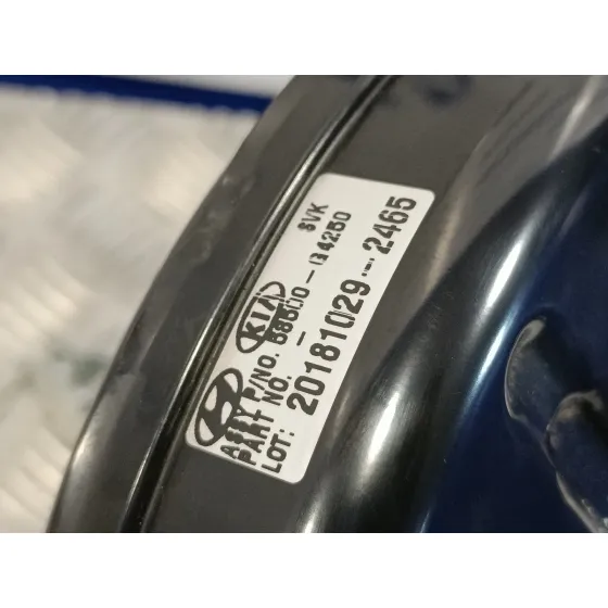 Servofreno para Hyundai I30 Fastback