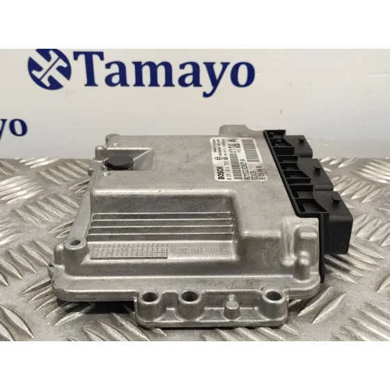 Centralita Motor Uce para Citroën C4 Grand Picasso