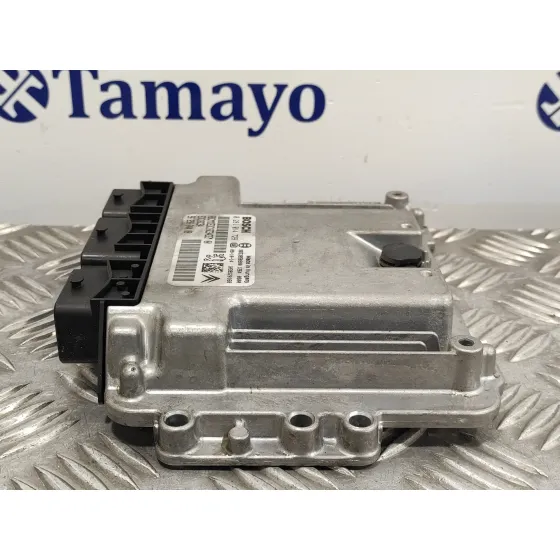 Centralita Motor Uce para Citroën C4 Grand Picasso