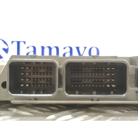 Centralita Motor Uce para Citroën C4 Grand Picasso