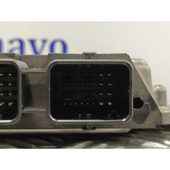 Centralita Motor Uce para Citroën C4 Grand Picasso