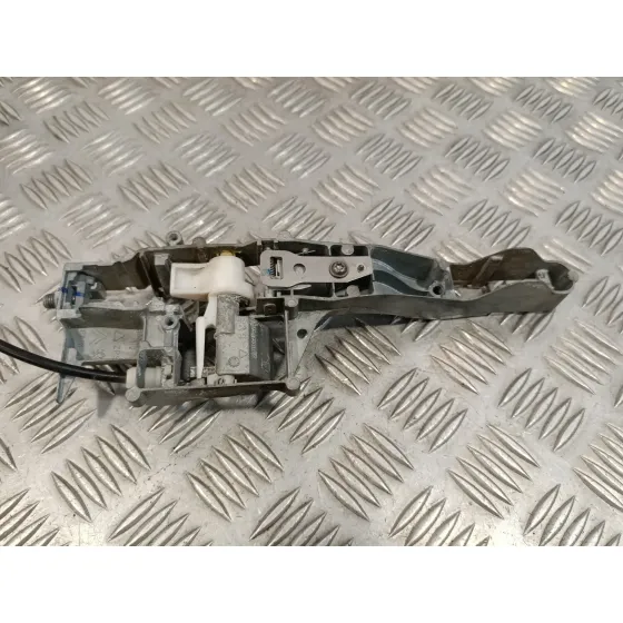 Cerradura Puerta Delantera Derecha para Peugeot 308
