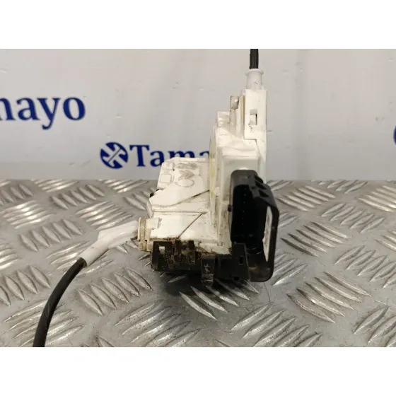 Cerradura Puerta Delantera Derecha para Peugeot 308