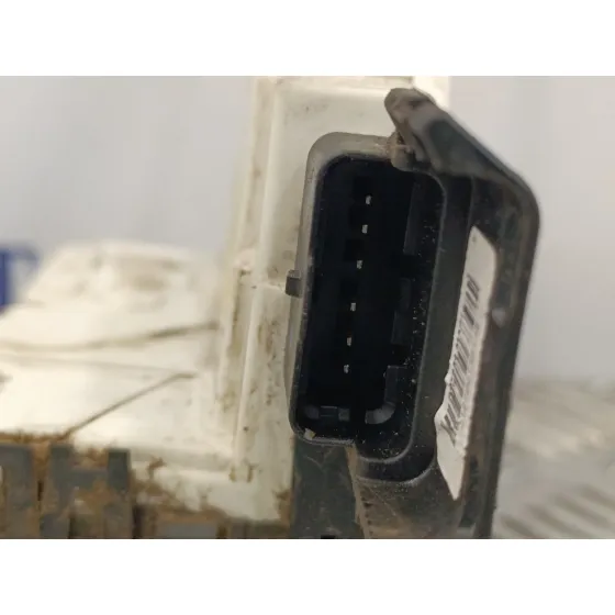 Cerradura Puerta Delantera Derecha para Peugeot 308
