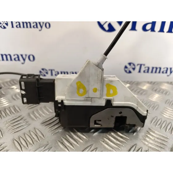 Cerradura Puerta Delantera Derecha para Peugeot 308