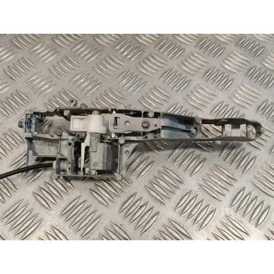 Cerradura Puerta Delantera Derecha para Peugeot 308
