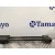 Amortiguadores Maletero / Porton para Hyundai I30 Fastback