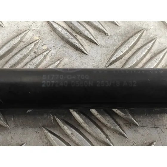 Amortiguadores Maletero / Porton para Hyundai I30 Fastback