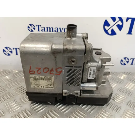 Calefaccion Autonoma para Audi Q7 (4L)
