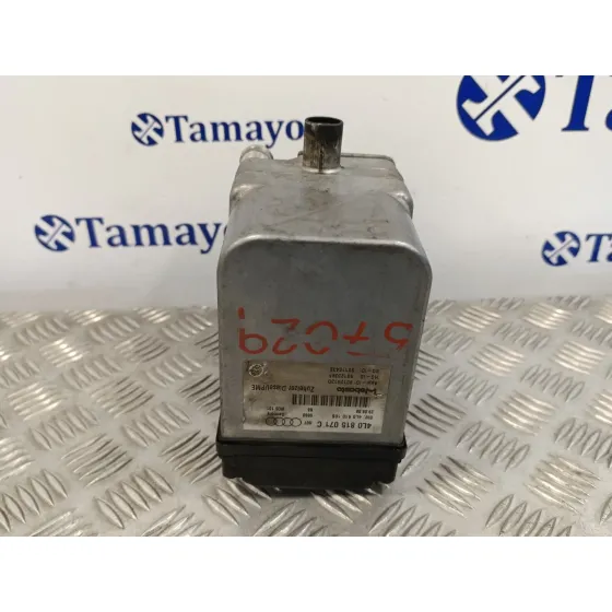 Calefaccion Autonoma para Audi Q7 (4L)
