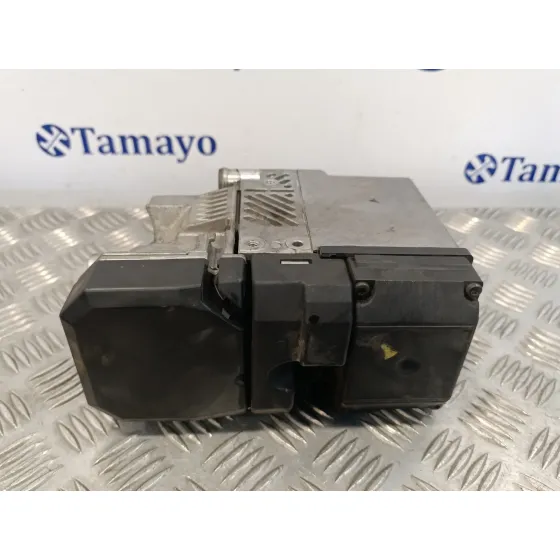 Calefaccion Autonoma para Audi Q7 (4L)