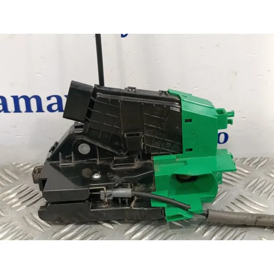 Cerradura Puerta Delantera Izquierda para Hyundai I30 Fastback