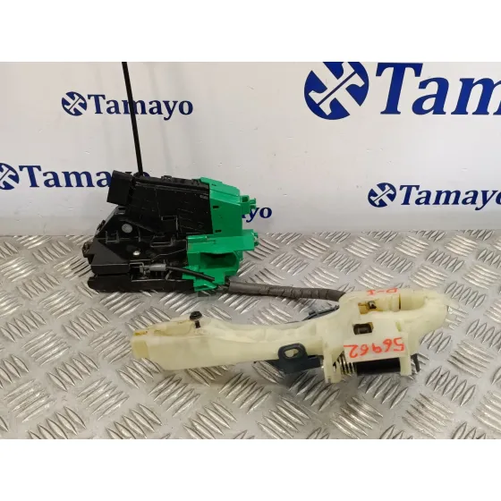 Cerradura Puerta Delantera Izquierda para Hyundai I30 Fastback