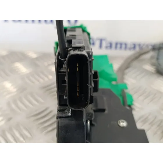 Cerradura Puerta Delantera Izquierda para Hyundai I30 Fastback