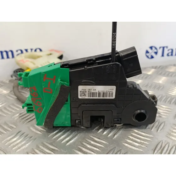 Cerradura Puerta Delantera Izquierda para Hyundai I30 Fastback