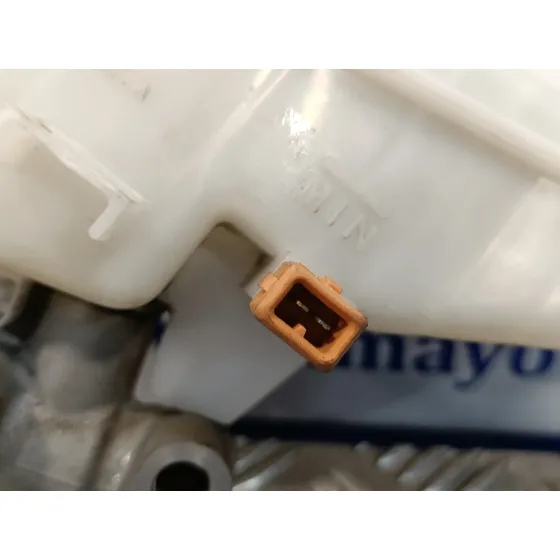 Bomba Freno para Hyundai I30 Fastback
