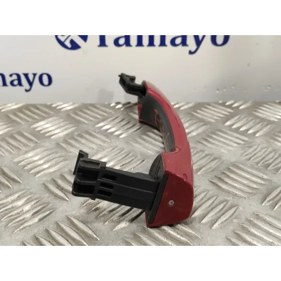 Maneta Exterior Delantera Izquierda para Hyundai I30 Fastback