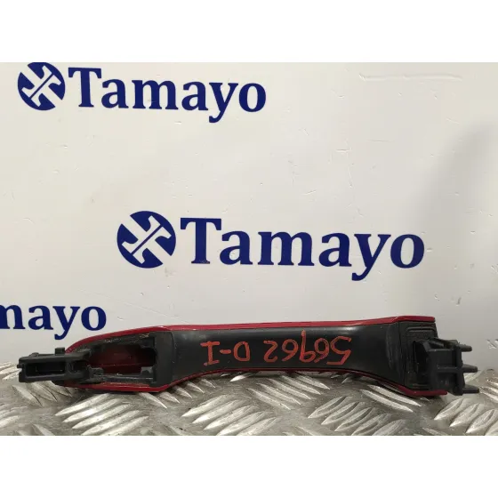 Maneta Exterior Delantera Izquierda para Hyundai I30 Fastback