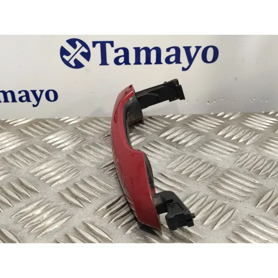 Maneta Exterior Delantera Izquierda para Hyundai I30 Fastback