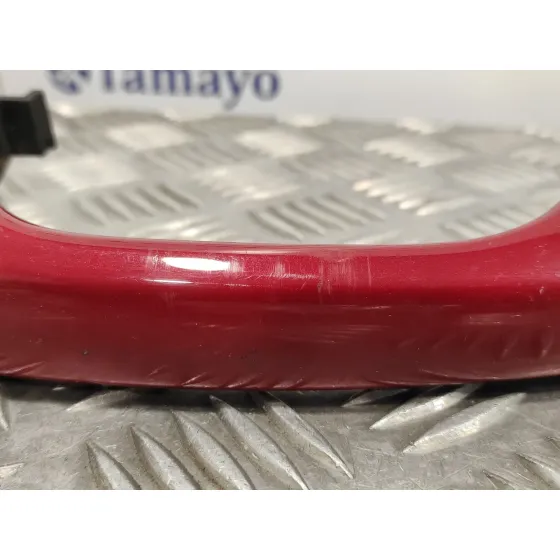 Maneta Exterior Delantera Izquierda para Hyundai I30 Fastback