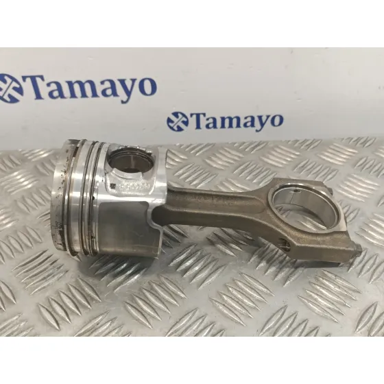 Biela para Bmw X1 (E84)