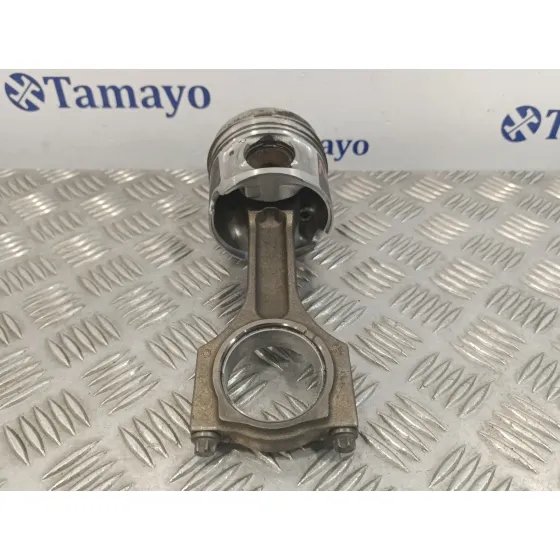 Biela para Bmw X1 (E84)