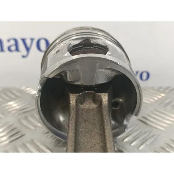 Biela para Bmw X1 (E84)
