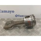 Biela para Bmw X1 (E84)