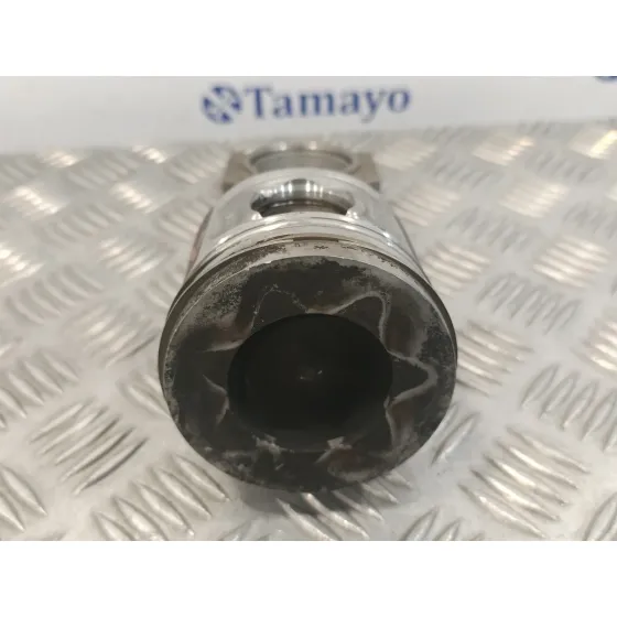 Biela para Bmw X1 (E84)