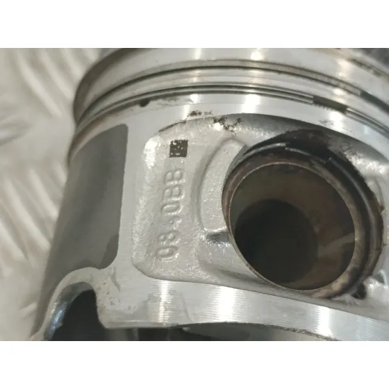Biela para Bmw X1 (E84)