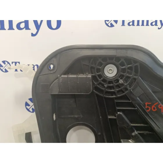 Elevalunas Delantero Izquierdo para Hyundai I30 Fastback