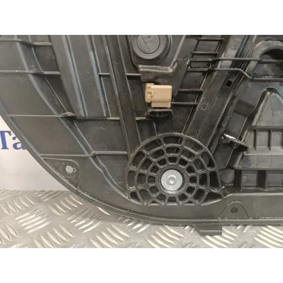 Elevalunas Delantero Izquierdo para Hyundai I30 Fastback