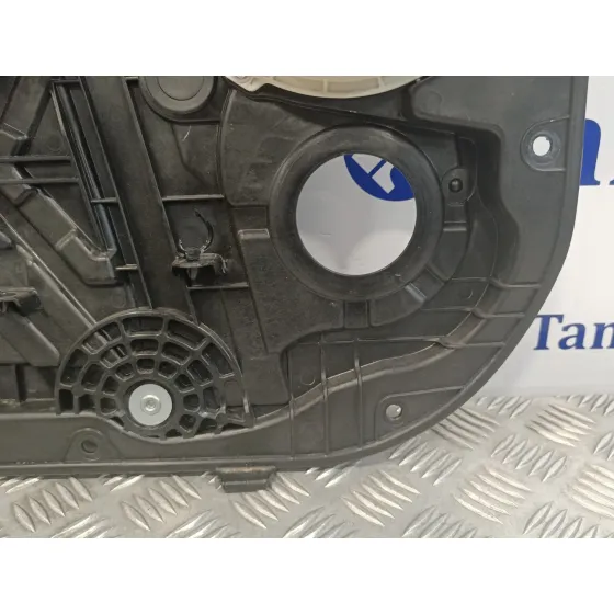 Elevalunas Delantero Izquierdo para Hyundai I30 Fastback