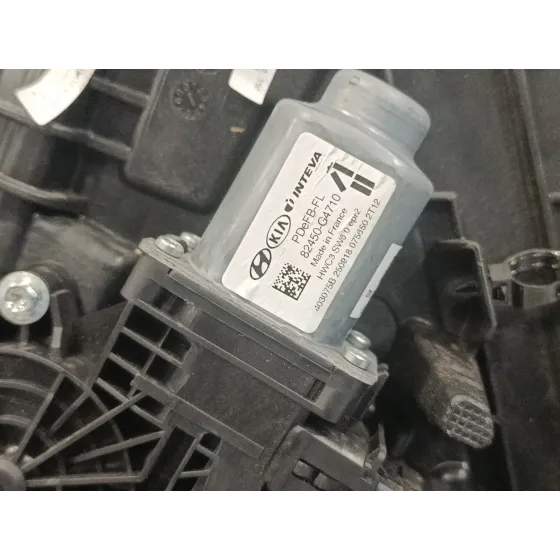 Elevalunas Delantero Izquierdo para Hyundai I30 Fastback