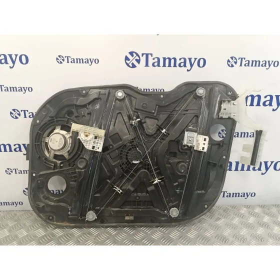 Elevalunas Delantero Izquierdo para Hyundai I30 Fastback