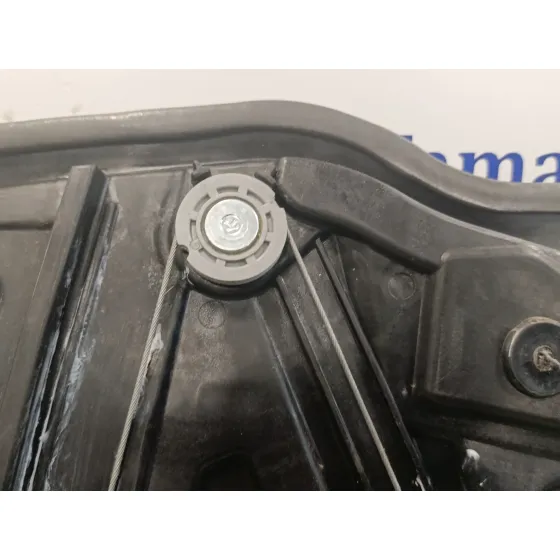 Elevalunas Delantero Izquierdo para Hyundai I30 Fastback