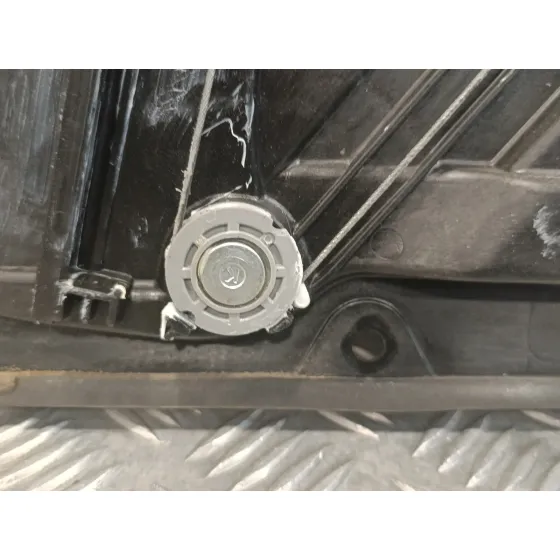 Elevalunas Delantero Izquierdo para Hyundai I30 Fastback