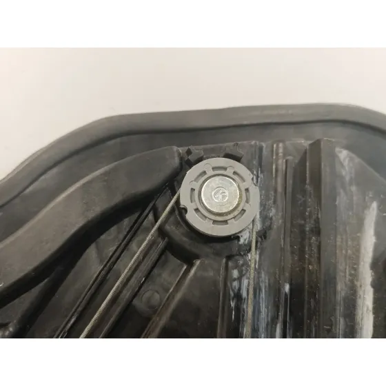 Elevalunas Delantero Izquierdo para Hyundai I30 Fastback