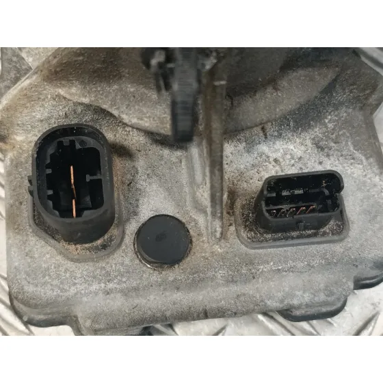 Bomba Direccion para Peugeot 308