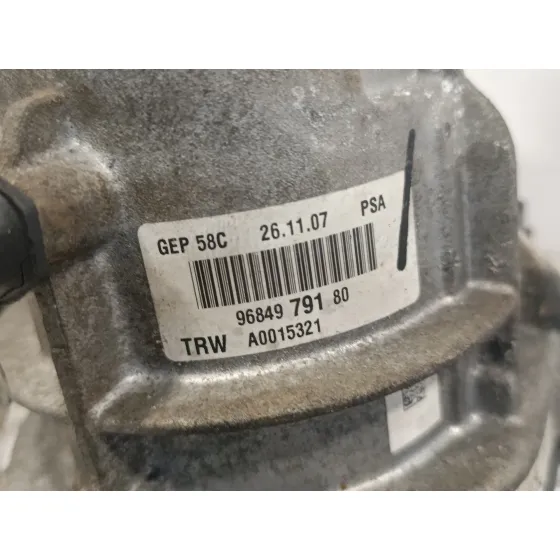 Bomba Direccion para Peugeot 308