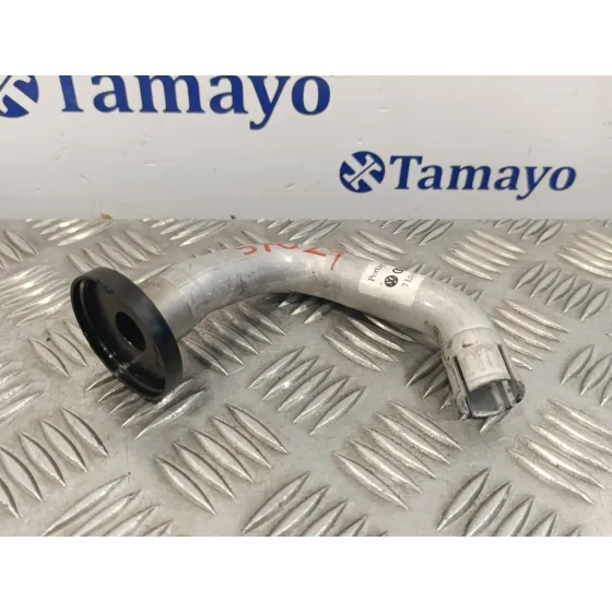 Tubo para Audi Q7 (4L)
