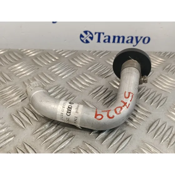 Tubo para Audi Q7 (4L)