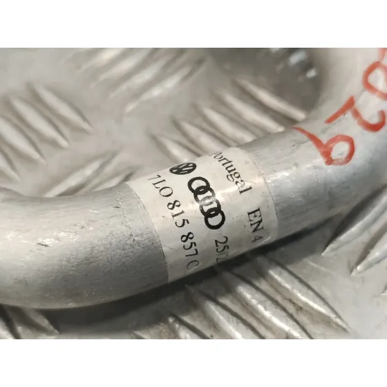 Tubo para Audi Q7 (4L)